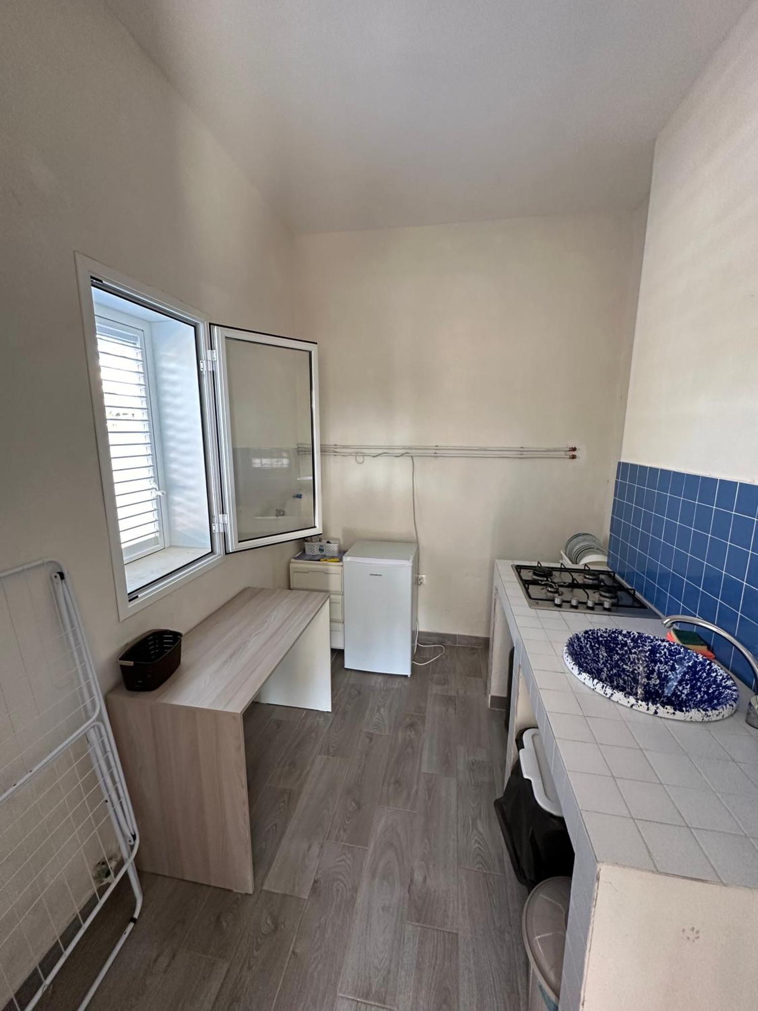 Il Faraglione Hotell Lido di Noto Exteriör bild