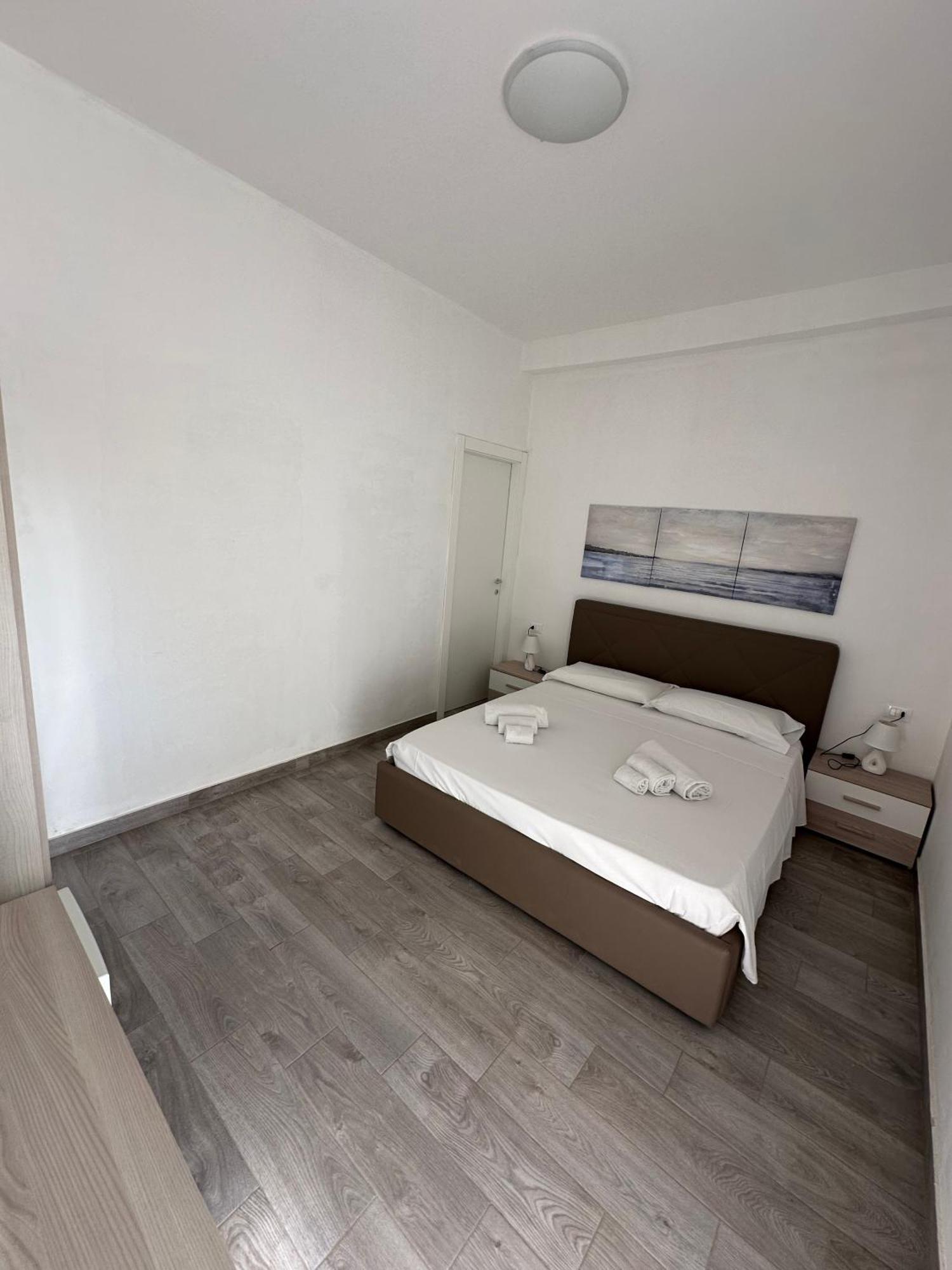 Il Faraglione Hotell Lido di Noto Exteriör bild