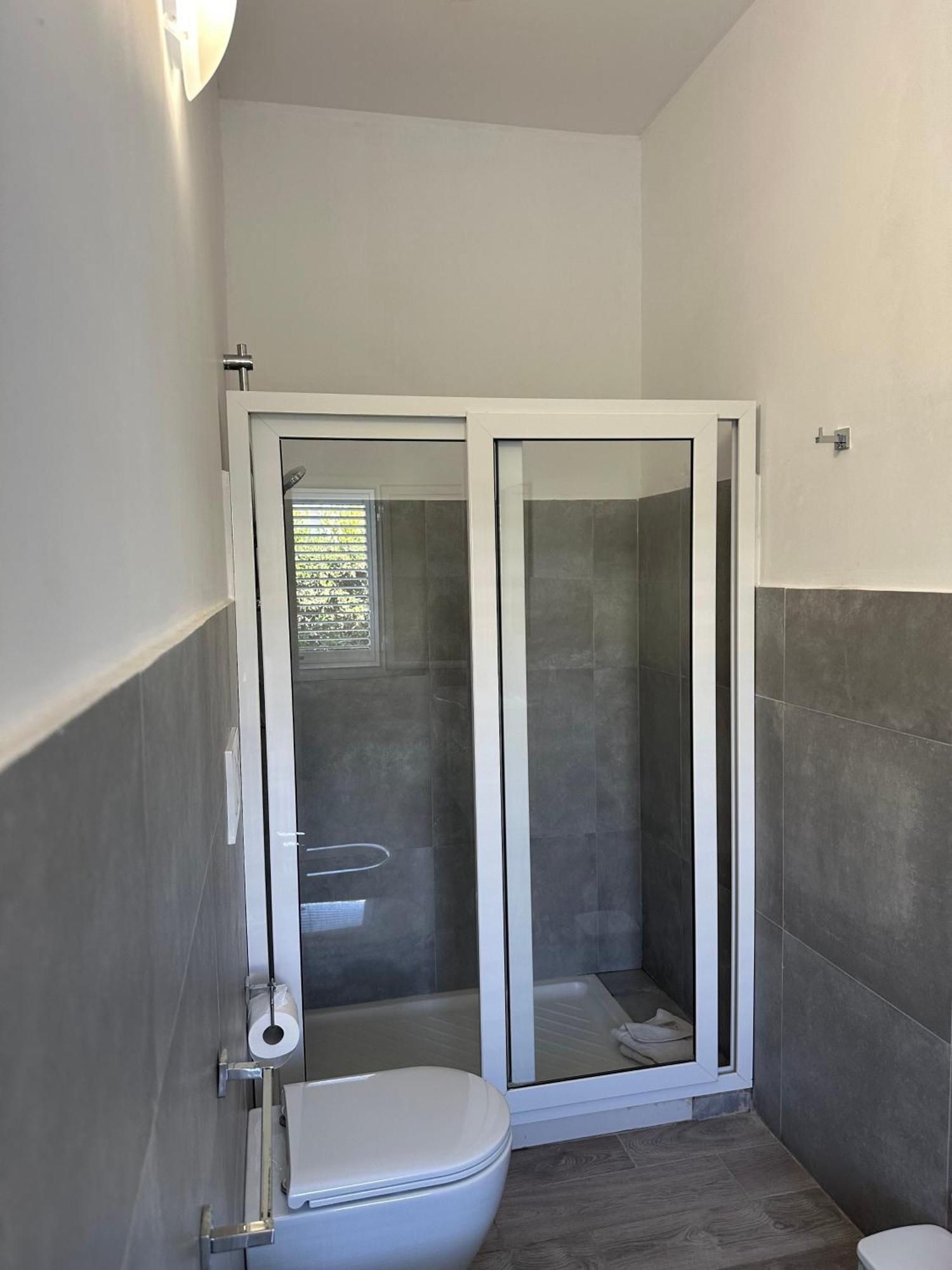 Il Faraglione Hotell Lido di Noto Exteriör bild
