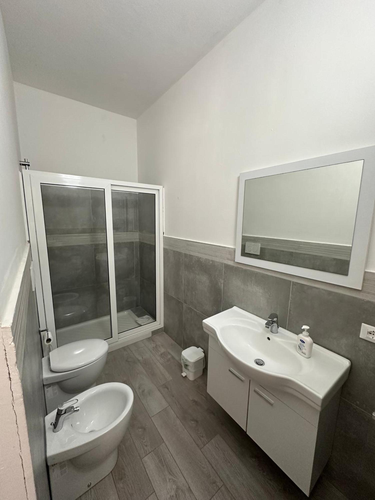 Il Faraglione Hotell Lido di Noto Exteriör bild