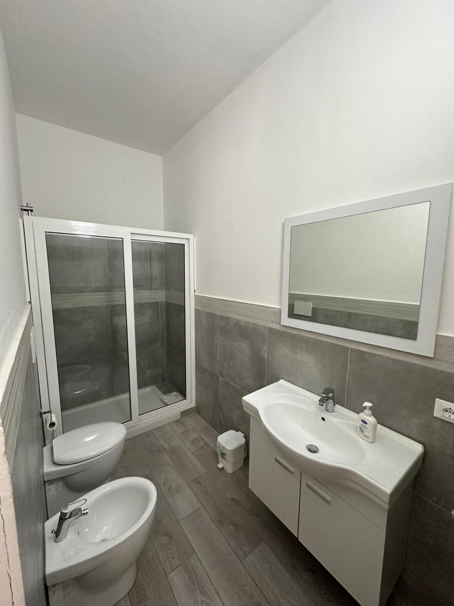 Il Faraglione Hotell Lido di Noto Exteriör bild