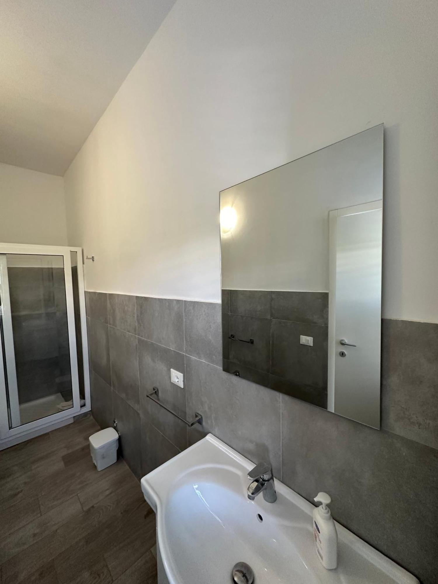 Il Faraglione Hotell Lido di Noto Exteriör bild